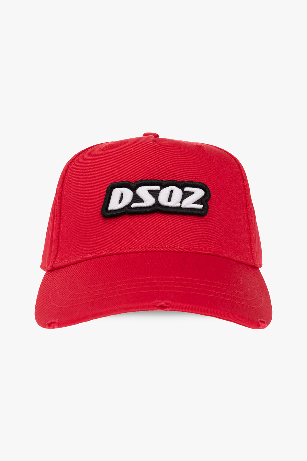 Baseball cap with logo Dsquared2 - SchaferandweinerShops